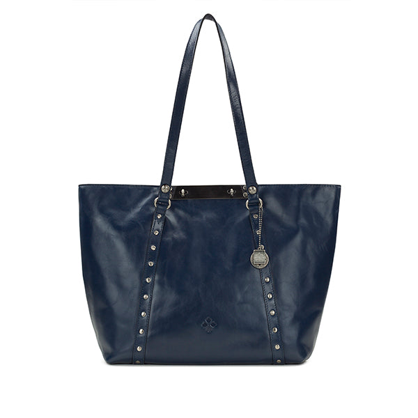 Patricia Nash Benvenuto Tote Handbag