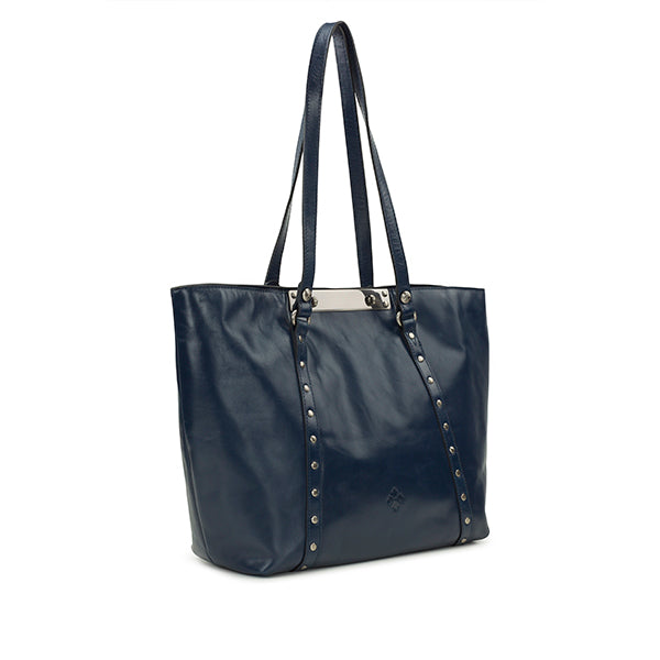 Patricia Nash Benvenuto Tote Handbag