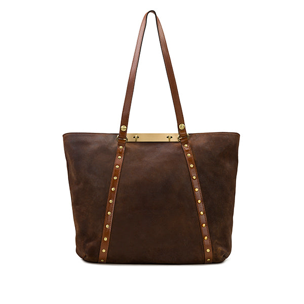 Patricia Nash Benvenuto Tote Handbag