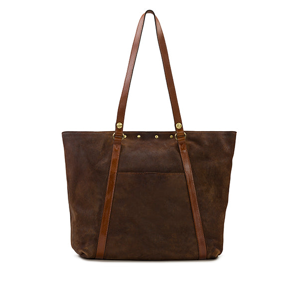 Patricia Nash Benvenuto Tote Handbag