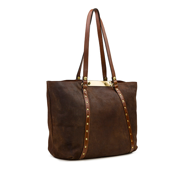 Patricia Nash Benvenuto Tote Handbag