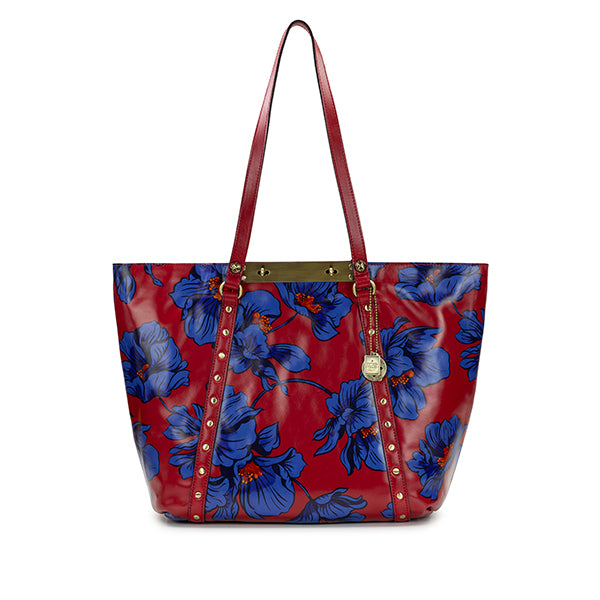 Patricia Nash Benvenuto Tote Handbag