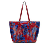 Patricia Nash Benvenuto Tote Handbag