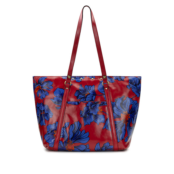 Patricia Nash Benvenuto Tote Handbag
