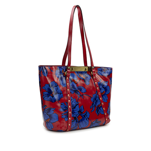 Patricia Nash Benvenuto Tote Handbag