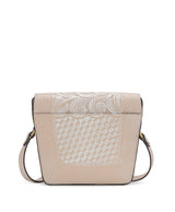 Patricia Nash Marciana Flap Crossbody Handbag