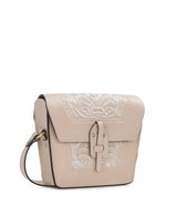 Patricia Nash Marciana Flap Crossbody Handbag