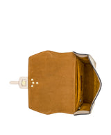 Patricia Nash Marciana Flap Crossbody Handbag