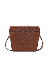 Patricia Nash Marciana Flap Crossbody Handbag