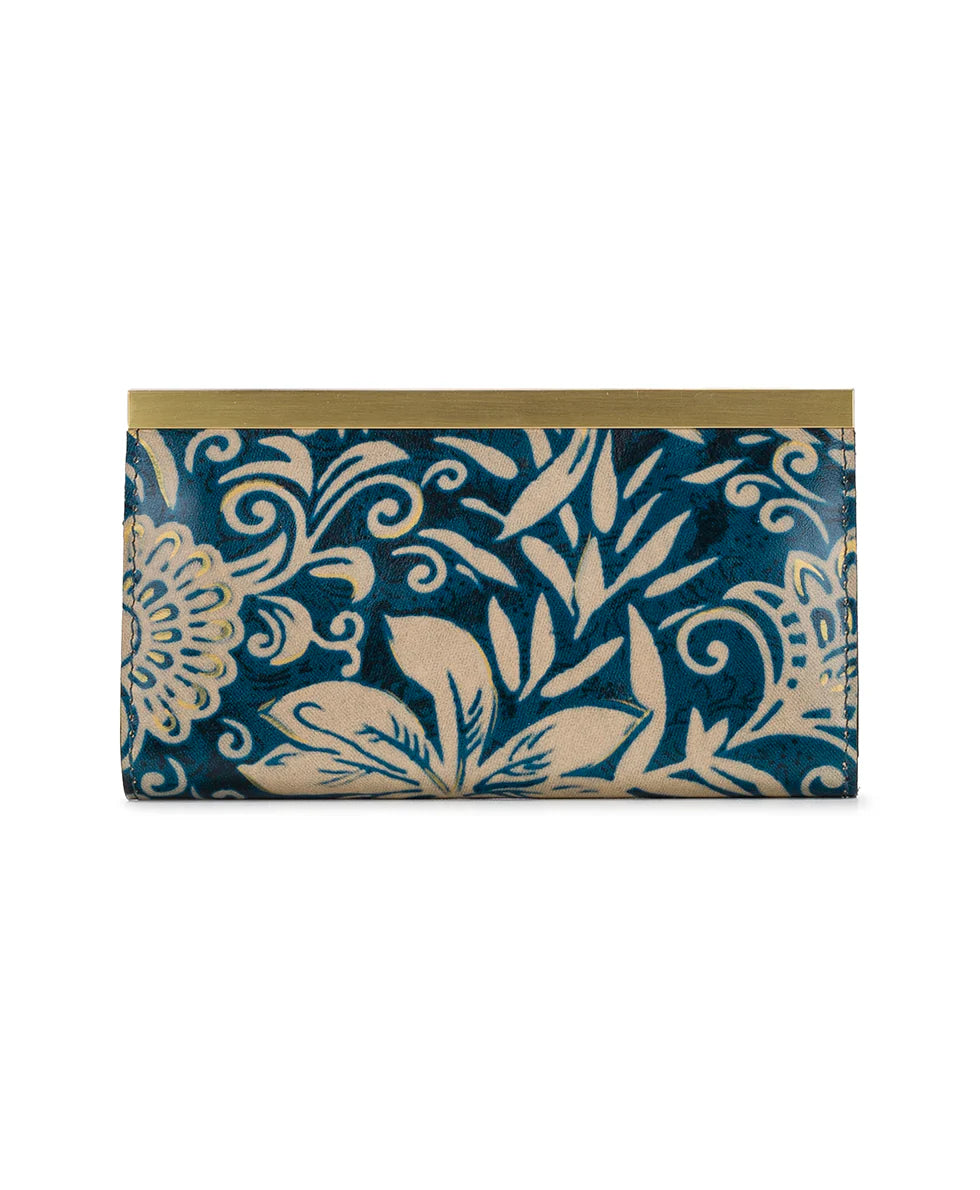 Patricia Nash Cauchy Wallet