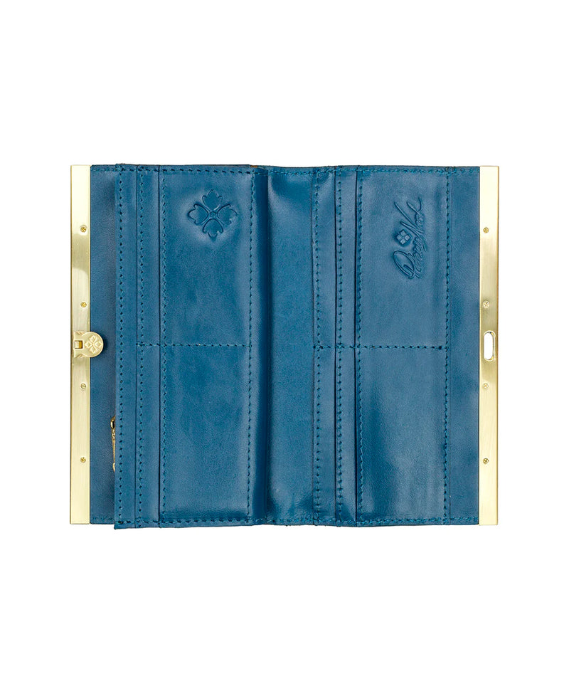 Patricia Nash Cauchy Wallet