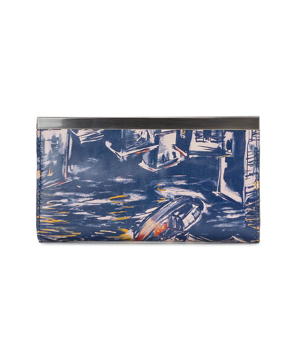 Patricia Nash Cauchy Wallet