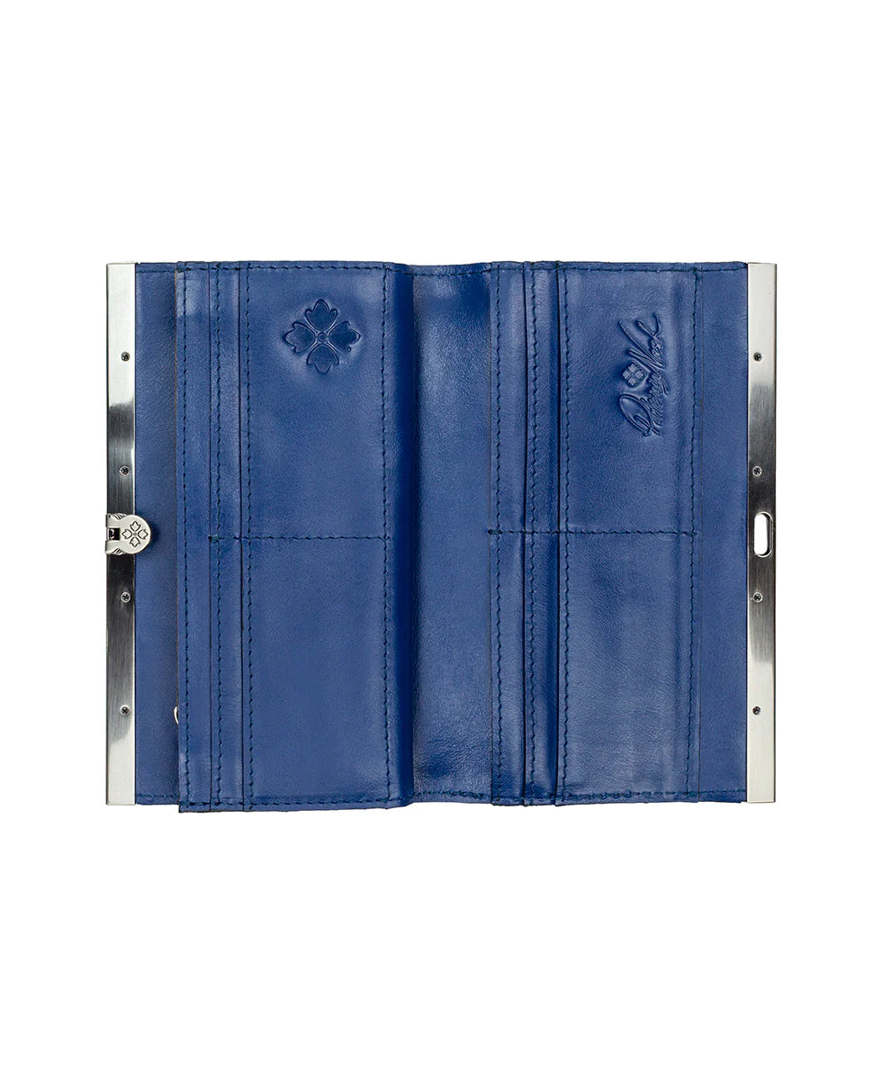 Patricia Nash Cauchy Wallet