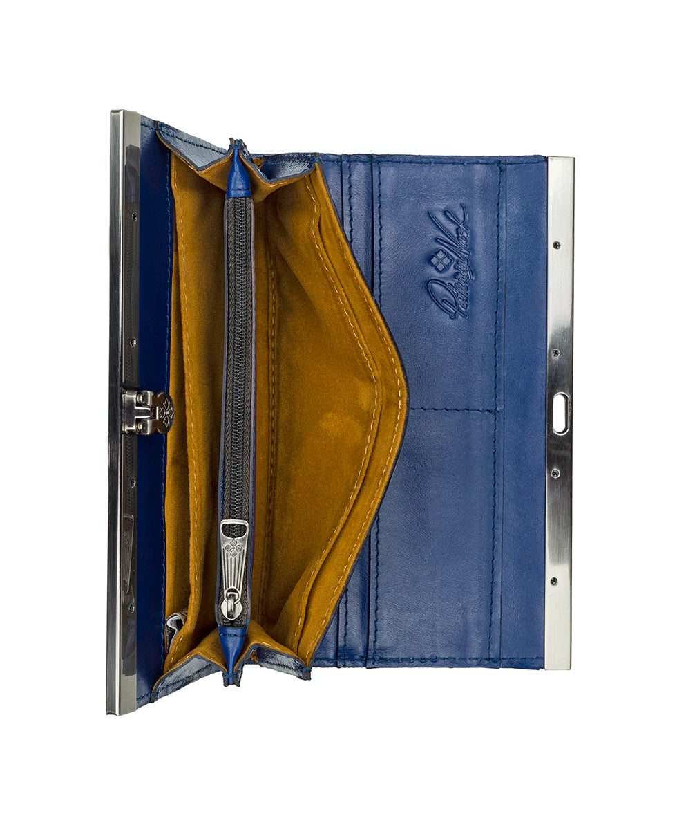 Patricia Nash Cauchy Wallet