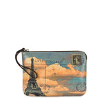 Patricia Nash Cassini Wristlet