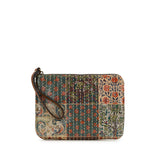 Patricia Nash Cassini Wristlet