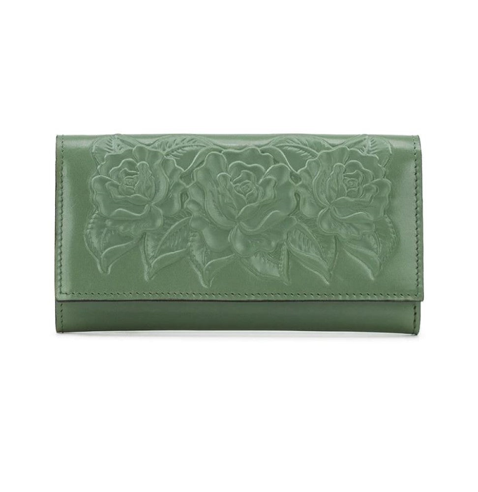 Patricia Nash Terresa Wallet