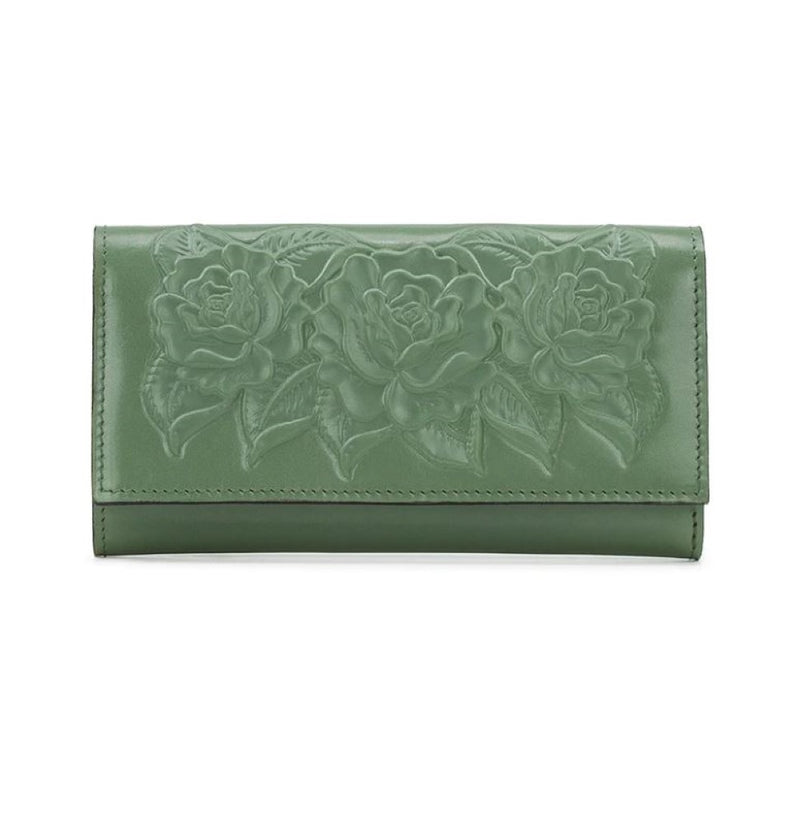 Patricia Nash Terresa Wallet