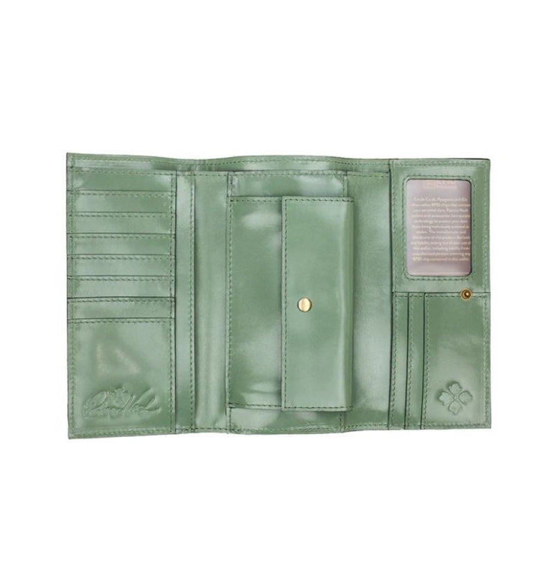 Patricia Nash Terresa Wallet