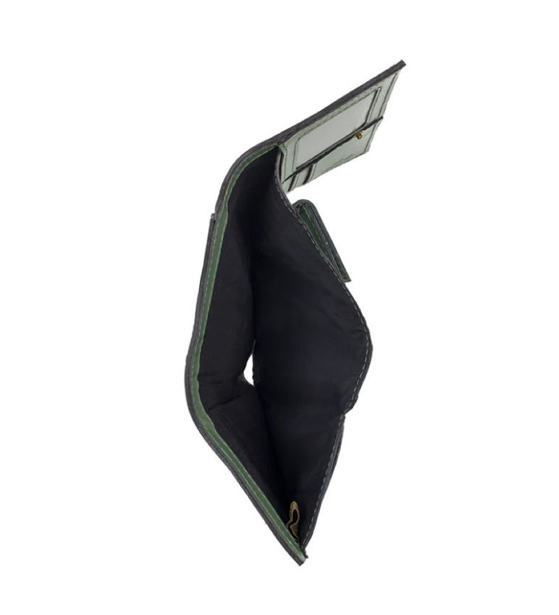 Patricia Nash Terresa Wallet