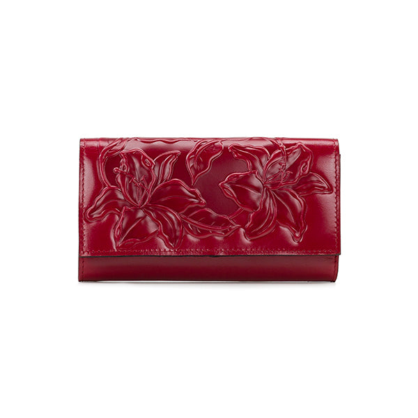 Patricia Nash Terresa Wallet