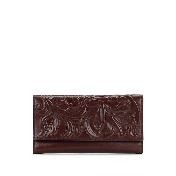 Patricia Nash Teressa Wallet