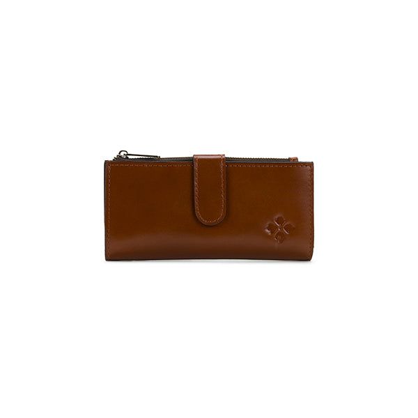 Patricia Nazari Wallet