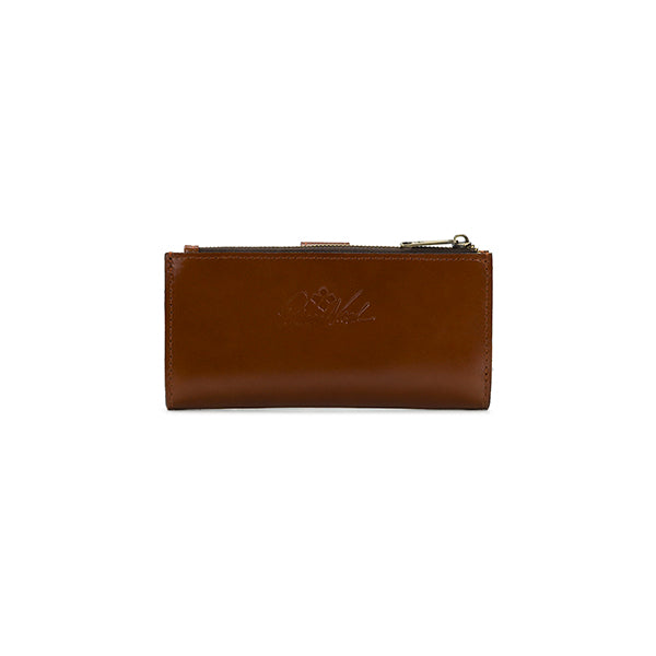 Patricia Nazari Wallet