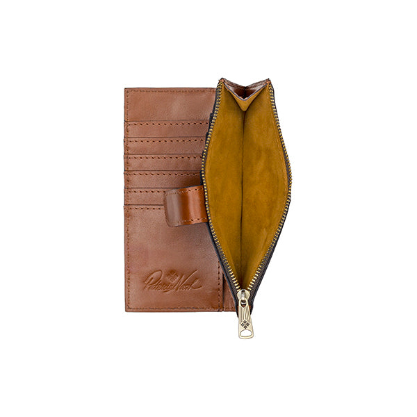 Patricia Nash Narzari Wallet
