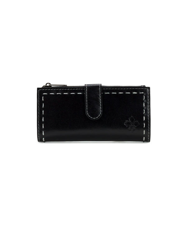 Patricia Nash Nazari Wallet