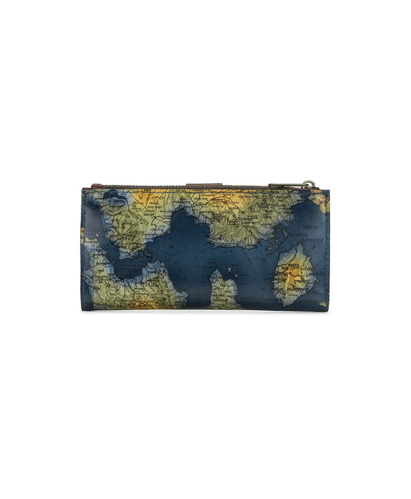 Patricia Nash Nazari Wallet