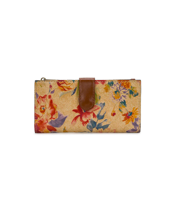 Patricia Nash Nazari Wallet