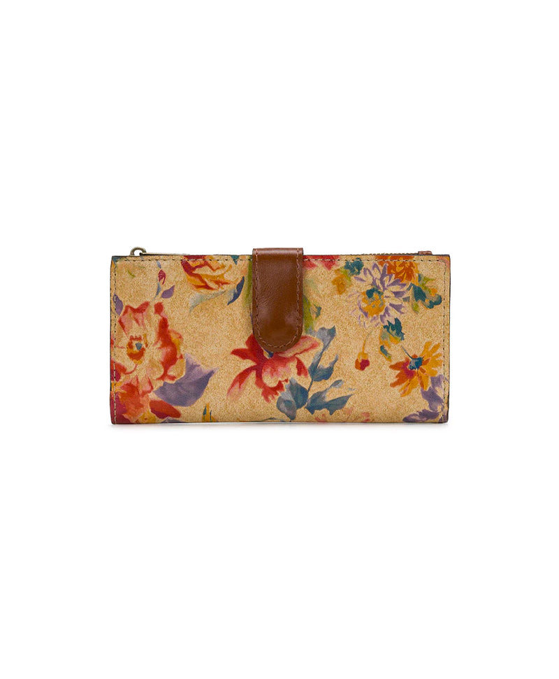 Patricia Nash Nazari Wallet