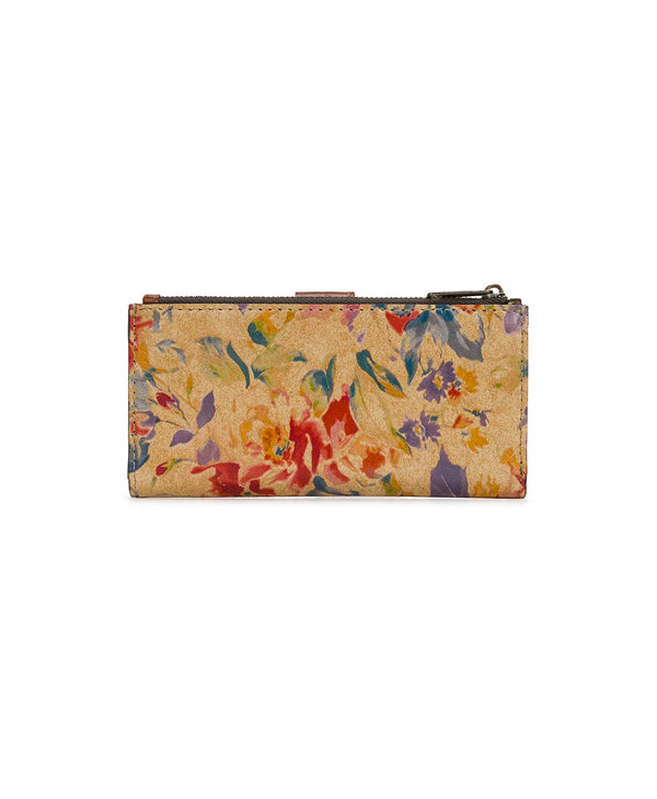 Patricia Nash Nazari Wallet