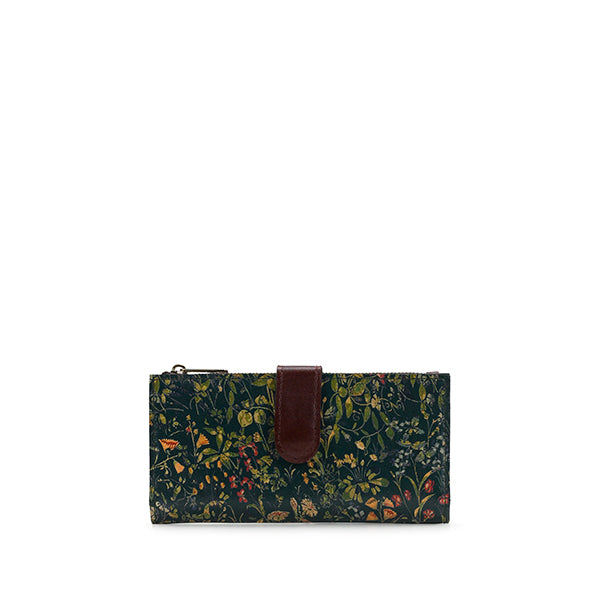 Patricia Nash Nazari Wallet