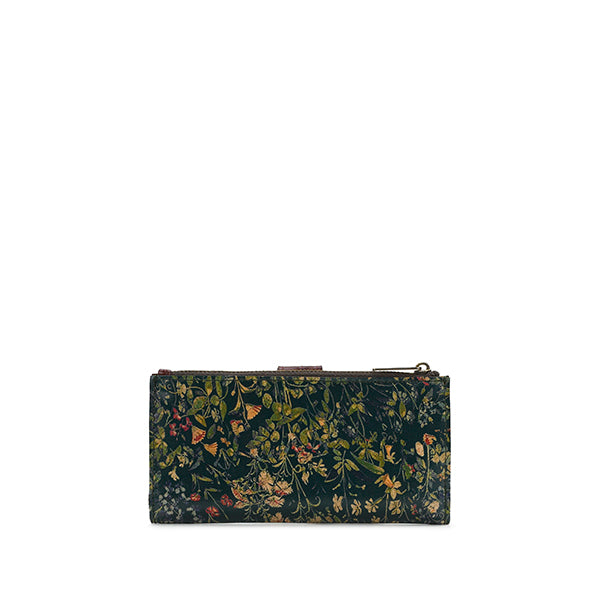 Patricia Nash Nazari Wallet