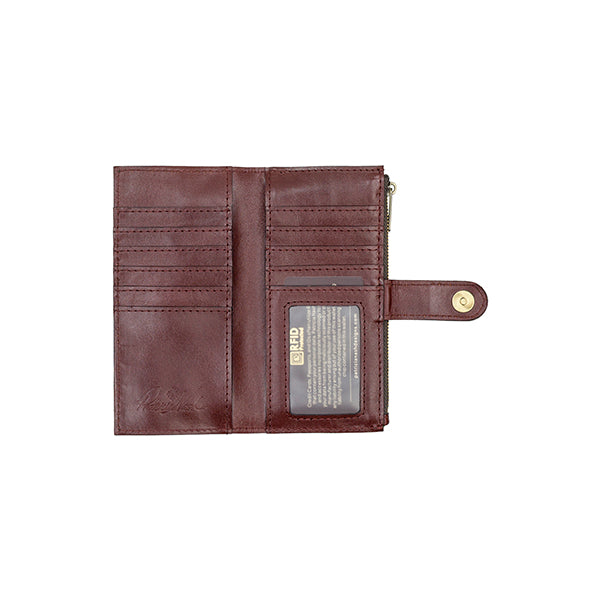 Patricia Nash Nazari Wallet