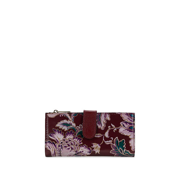 Patricia Nash Nazari Wallet