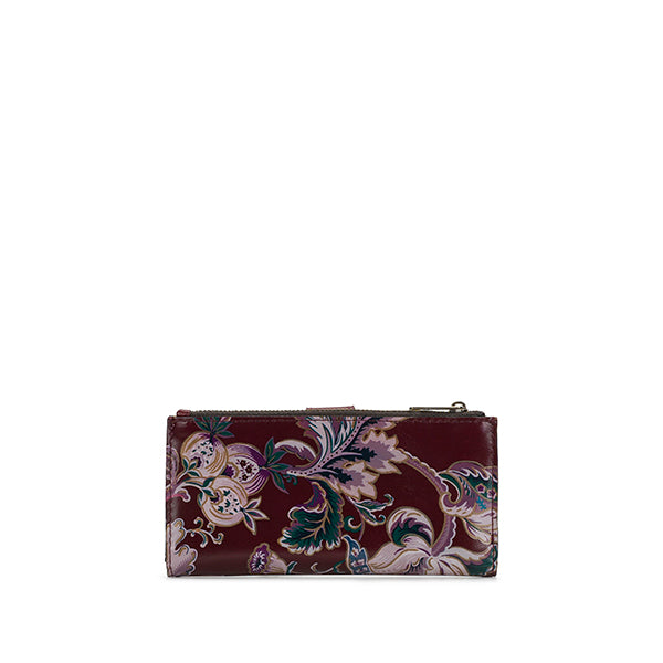 Patricia Nash Nazari Wallet