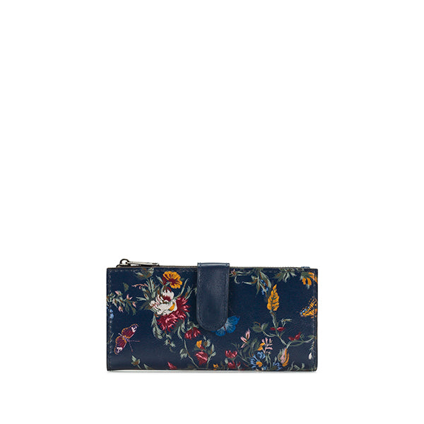 Patricia Nash Nazari Wallet