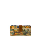 Patricia Nash Nazari Wallet