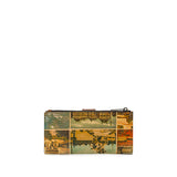 Patricia Nash Nazari Wallet