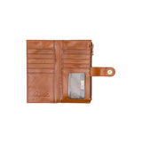Patricia Nash Nazari Wallet