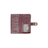 Patricia Nash Nazari Wallet