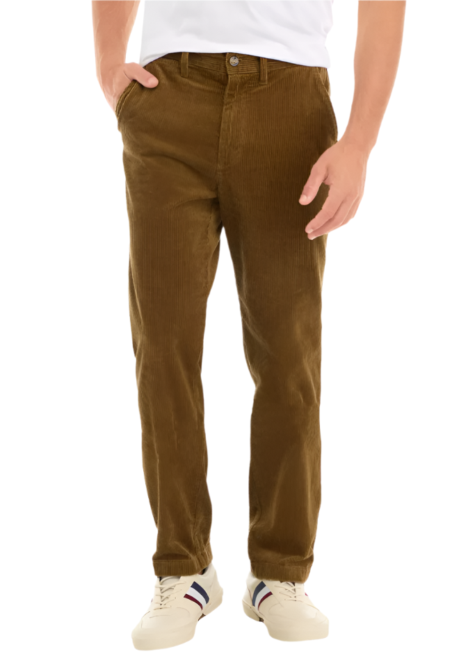 Nautica Mens Corduroy Pants – ShopCGX Nautica Mens Corduroy Pants – ShopCGX