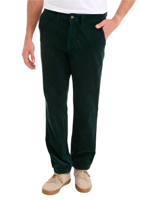 Nautica Mens Corduroy Pants