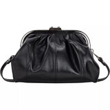 Patricia Nash Verbania Frame Crossbody Handbag