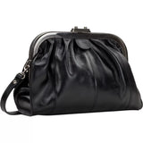 Patricia Nash Verbania Frame Crossbody Handbag
