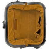 Patricia Nash Verbania Frame Crossbody Handbag