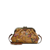 Patricia Nash Verbania Frame Crossbody Handbag